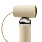 Bilboquet Bordslampa Linen Bilboquet Bordslampa Linen