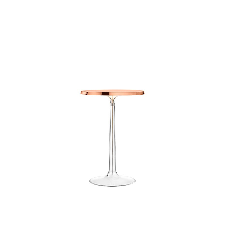 Bon Jour Bordslampa Copper