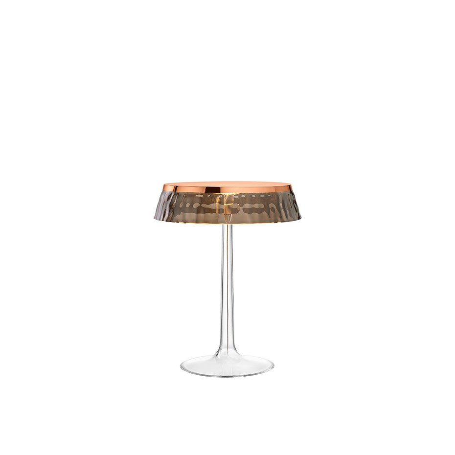 Bon Jour Bordslampa Copper