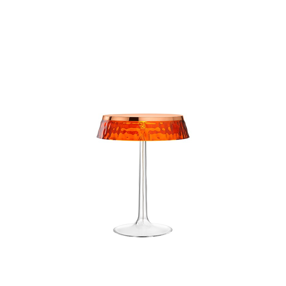 Bon Jour Bordslampa Copper