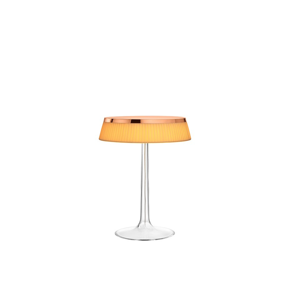 Bon Jour Bordslampa Copper