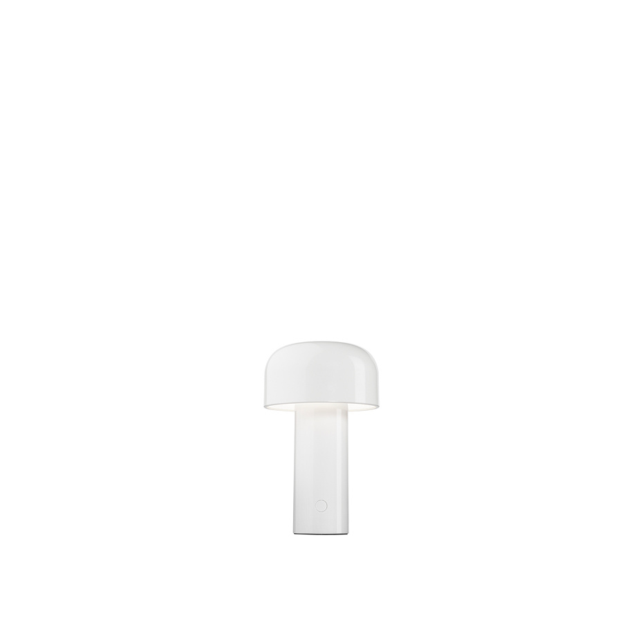 Bellhop Bordslampa White