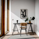 Bellhop Bordslampa Grey Bellhop Bordslampa Grey