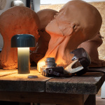 Bellhop Bordslampa Grey Bellhop Bordslampa Grey