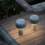 Bellhop Bordslampa Cioko Bellhop Bordslampa Cioko