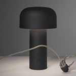 Bellhop Bordslampa Matt Black Bellhop Bordslampa Matt Black