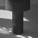 Bellhop Bordslampa Matt Black Bellhop Bordslampa Matt Black