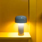 Bellhop Bordslampa Brick Red Bellhop Bordslampa Brick Red