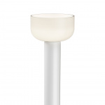 Bellhop Golvlampa White Bellhop Golvlampa White