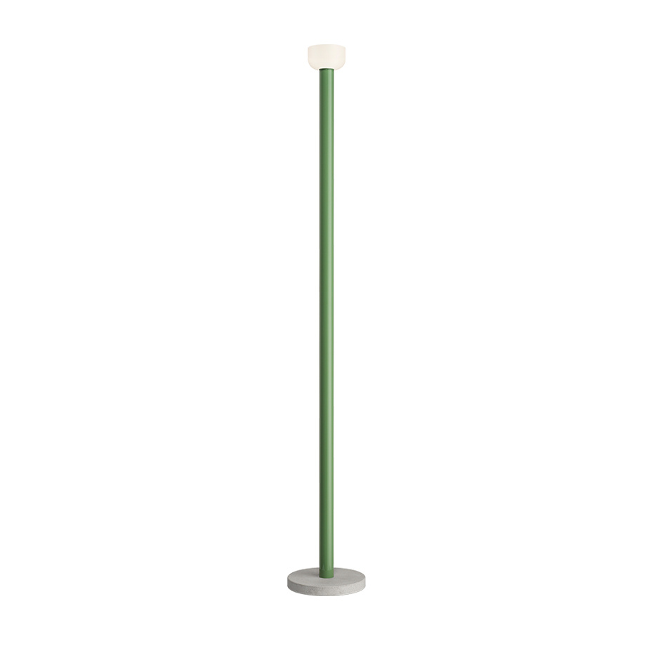 Bellhop Golvlampa Green