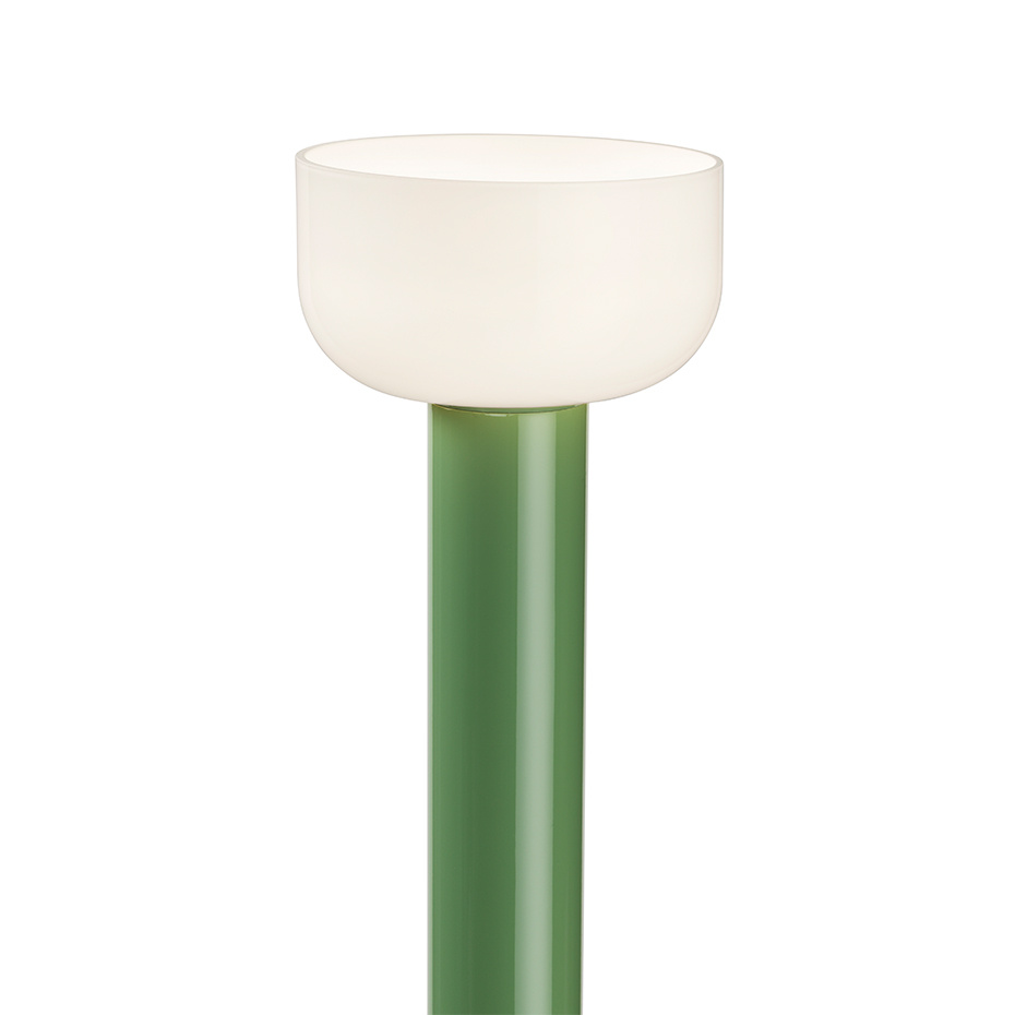 Bellhop Golvlampa Green