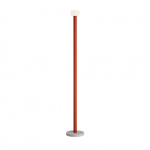 Bellhop Golvlampa Brick Red Bellhop Golvlampa Brick Red