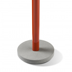 Bellhop Golvlampa Brick Red Bellhop Golvlampa Brick Red