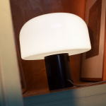 Bellhop Glass T Bordslampa Cioko Bellhop Glass T Bordslampa Cioko