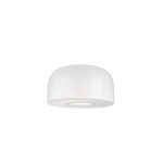 Bellhop Glass C2 Plafond White Bellhop Glass C2 Plafond White