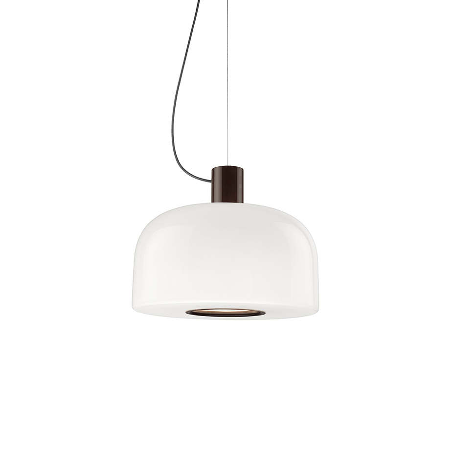 Bellhop Glass S2 Pendel Cioko