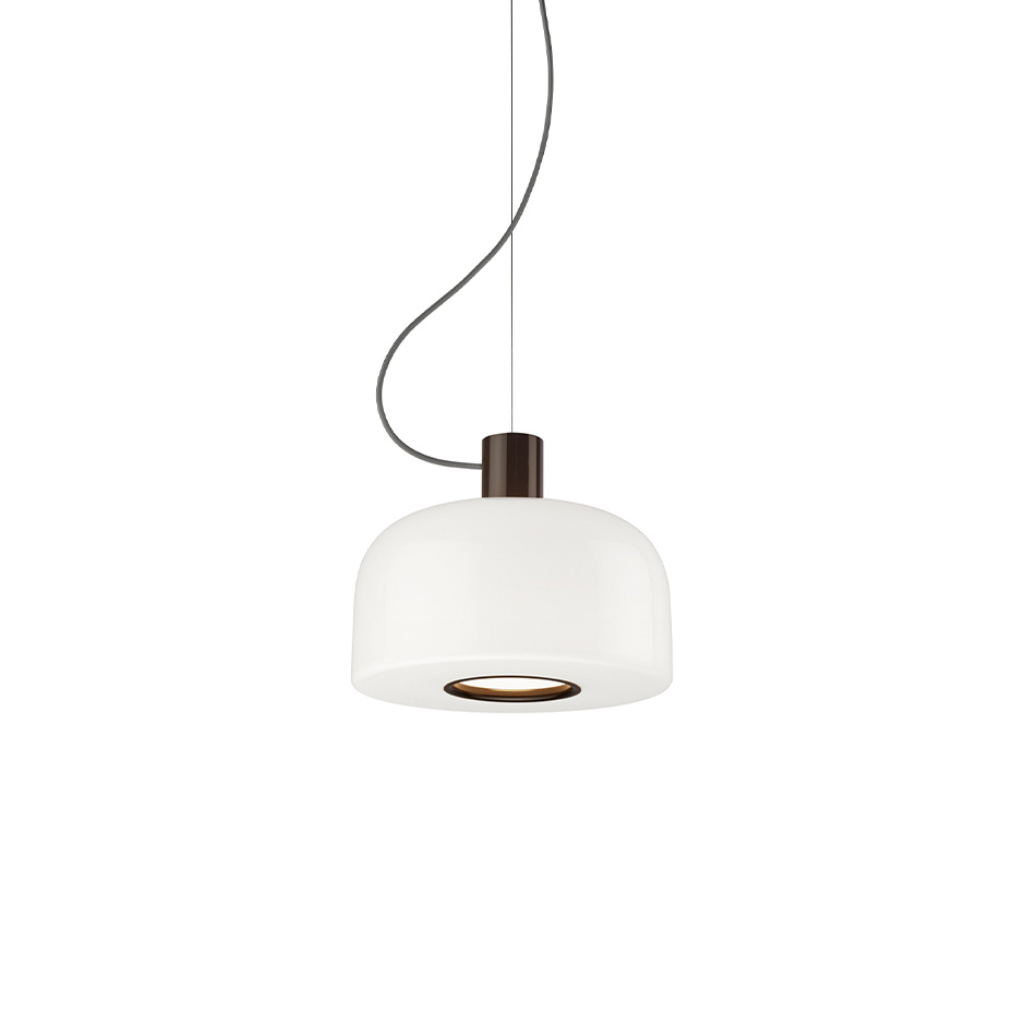 Bellhop Glass S1 Pendel Cioko