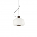 Bellhop Glass S1 Pendel Cioko Bellhop Glass S1 Pendel Cioko