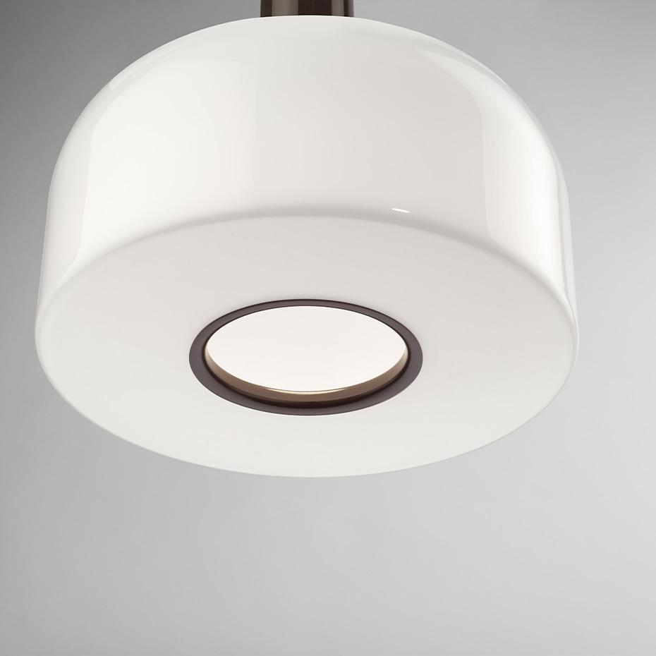 Bellhop Glass S1 Pendel Cioko