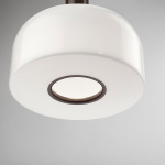 Bellhop Glass S1 Pendel Cioko Bellhop Glass S1 Pendel Cioko