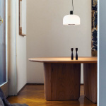 Bellhop Glass S1 Pendel Cioko Bellhop Glass S1 Pendel Cioko