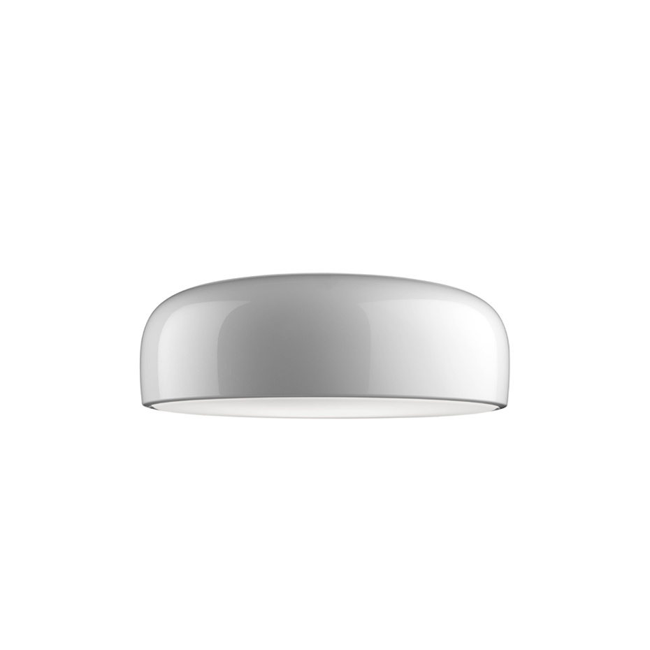 Smithfield C LED Plafond White