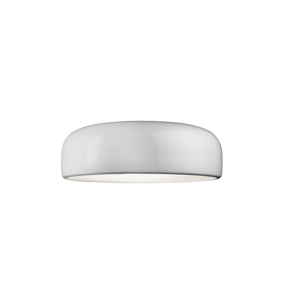 Smithfield C Plafond White