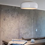 Smithfield C Plafond White Smithfield C Plafond White