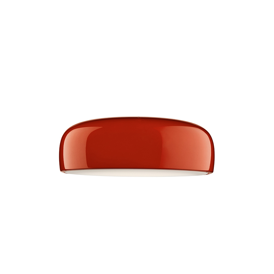 Smithfield C Plafond Red