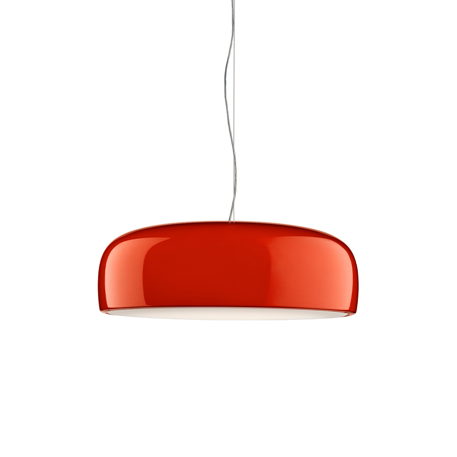 Smithfield S Pendel Red