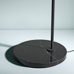 Captain Flint Golvlampa Anthracite Captain Flint Golvlampa Anthracite