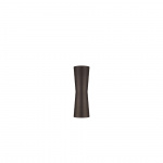 Clessidra 20°+20° Outdoor Vägglampa Deep Brown IP55 Clessidra 20°+20° Outdoor Vägglampa Deep Brown IP55