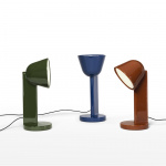 Céramique Up Bordslampa Navy Blue Céramique Up Bordslampa Navy Blue