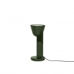 Céramique Up Bordslampa Moss Green Céramique Up Bordslampa Moss Green