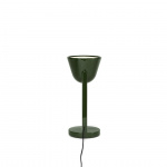 Céramique Up Bordslampa Moss Green Céramique Up Bordslampa Moss Green