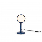 Céramique Side Bordslampa Navy Blue Céramique Side Bordslampa Navy Blue