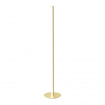 Coordinates F Golvlampa Anodized Champagne Coordinates F Golvlampa Anodized Champagne