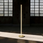 Coordinates F Golvlampa Anodized Champagne Coordinates F Golvlampa Anodized Champagne