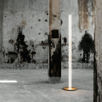 Coordinates F Golvlampa Anodized Champagne Coordinates F Golvlampa Anodized Champagne