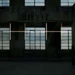 Coordinates S4 Pendel Anodized Champagne Coordinates S4 Pendel Anodized Champagne