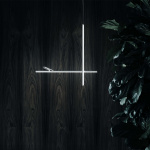 Coordinates S1 Pendel Argent Moon Coordinates S1 Pendel Argent Moon