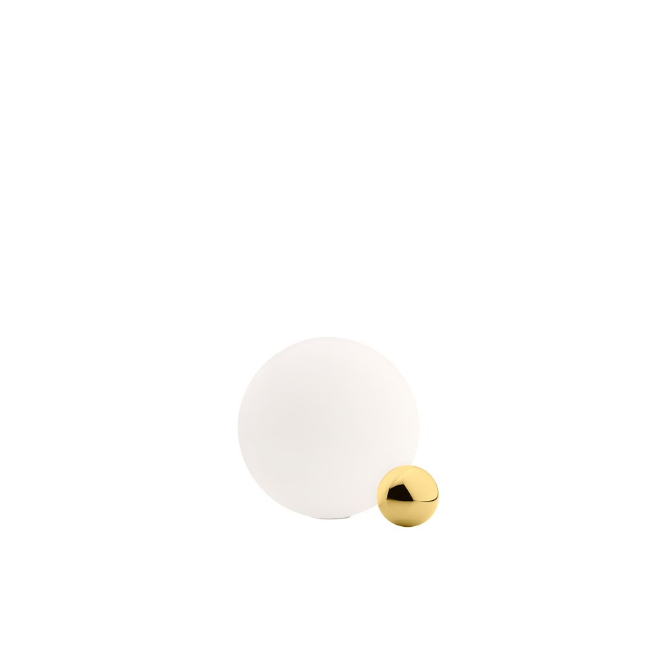 Copycat Bordslampa Gold