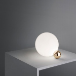 Copycat Bordslampa Gold Copycat Bordslampa Gold