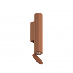 Flauta Riga Vgglampa H225 Anodized Copper
