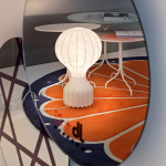 Gatto Bordslampa Gatto Bordslampa