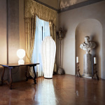 Gatto Bordslampa Gatto Bordslampa