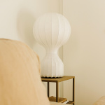 Gatto Piccolo Bordslampa