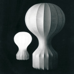 Gatto Piccolo Bordslampa Gatto Piccolo Bordslampa