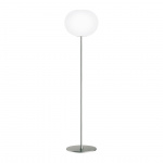 Glo-Ball F3 Golvlampa Silver Glo-Ball F3 Golvlampa Silver