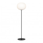 Glo-Ball F3 Golvlampa Matt Black Glo-Ball F3 Golvlampa Matt Black